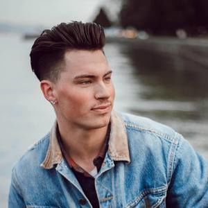 Meet your Posher, Tyler